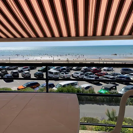 Les Oceanides, T2 Face Ocean *