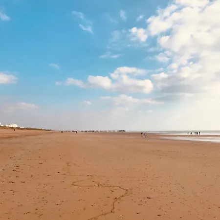 Les Oceanides, T2 Face Ocean Notre-Dame-de-Monts