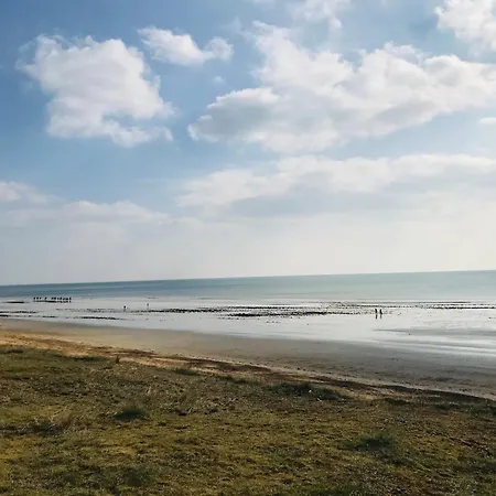 Lägenhet Les Oceanides, T2 Face Ocean