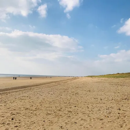 Lägenhet Les Oceanides, T2 Face Ocean *