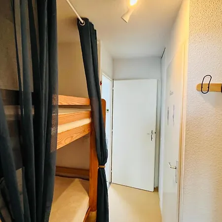 Appartement Les Oceanides, T2 Face Ocean *