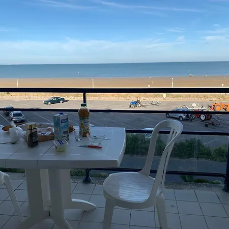 Appartement Les Oceanides, T2 Face Ocean *